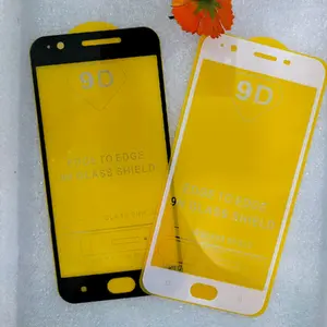 Tempered Glass Full OPPO A57