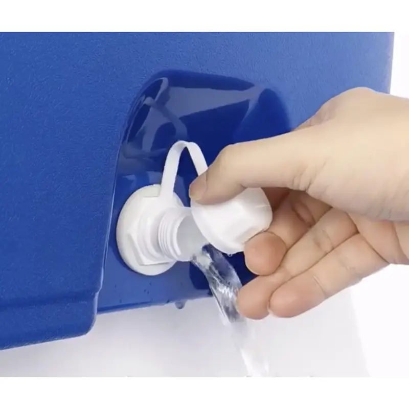 Antarctica Cooler Box 55 Litres / Kotak Es Besar GOSEND Bandung / Indah Cargo 3