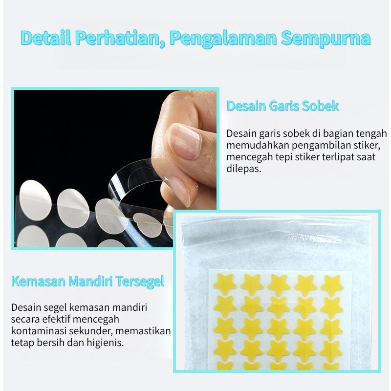 JazzyStone Acne Patch Acne Pimple Patches Cute Flower Star Heart Shaped Beauty Acne sticker jerawat patch lucu Tempelan Jerawat Day / Night Sticker Obat Jerawat Beauty Acne sticker JazzyStone Acne Patch Acne Pimple Patches Cute Flower Star Heart Shaped Beauty Acne sticker jerawat patch lucu Tempelan Jerawat Day / Night Sticker Obat Jerawat Beauty Acne sticker