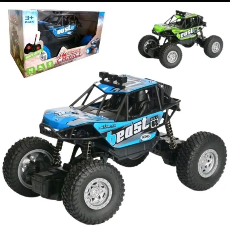 mainan rc crawler