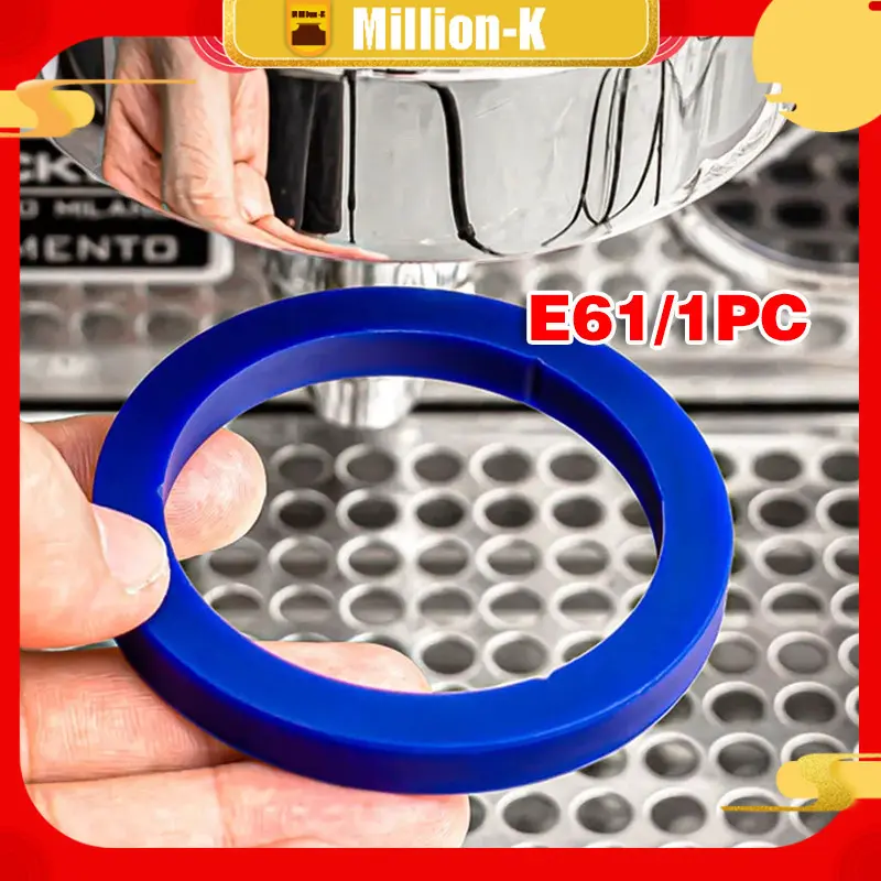 Gasket Seal / Karet Gasket Silicone Group Head / Portafilter