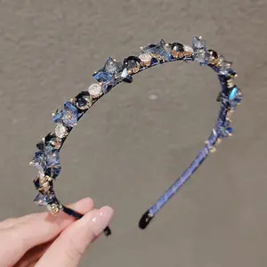 Bando bling bling headbands,bando korea