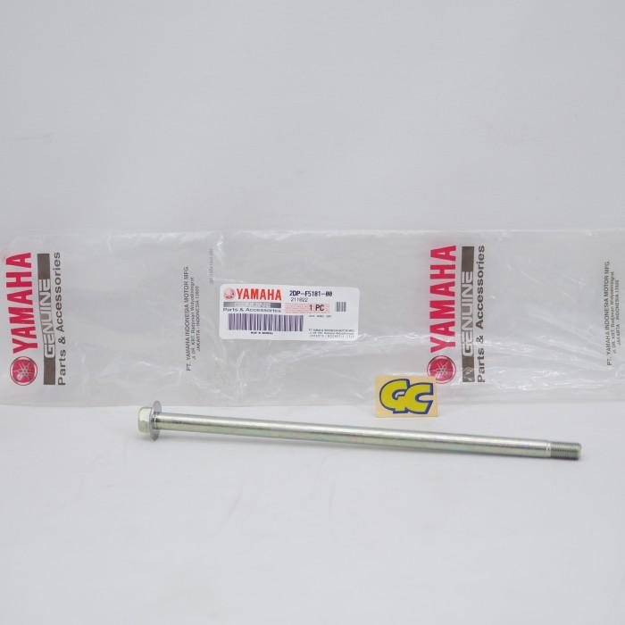 Gambar As Roda Depan Yamaha NMax Old Ori dari Yamaha Gerbang Cahaya Kab. Bandung Tokopedia