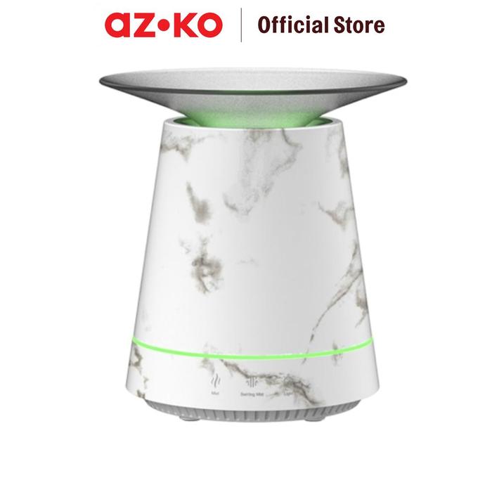 Diffuser Azko Promo AZKO Ultraman Diffuser Aromaterapi Swirling Mist 120 Ml - Jakarta ...