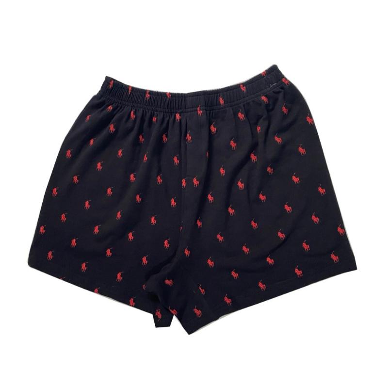 Quần Đùi Mặc Ngủ Nam Quần Đùi Nam Thun Cotton Mặc Nhà - Chất Cotton Mềm Mại 5