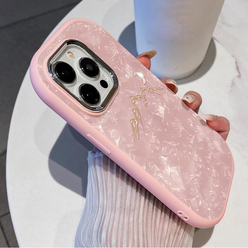 Softcase pink aesthetic silikon for VIVO Y28 V15 V20PRO V23 S12 V27E V29 Y15S Y15A Y16 Y17 Y15 Y12 V40 V30E Y3S Y19 Y20 Y21 Y50 Y30 V27 V29E V30 Y02 Y03 Y100 Y17S Y22 Y36 Y50 Y75 Y91 Z9X Z9 unik dan lucu silicone casing ponsel FA15TK200SHRL 4