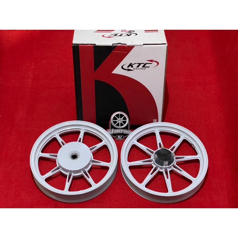 VELG KTC RACING SPECTRE BEAT SCOOPY VARIO 110 VARIO 150/125 Velg racing ...