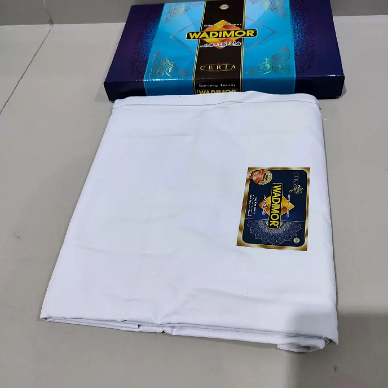 sarung wadimor polos tumpal sarung orang dewasa grosir sarung wadimor standar murah 5