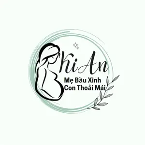 KI AN-Mẹ Bầu Xinh-Con Thỏa Mái
