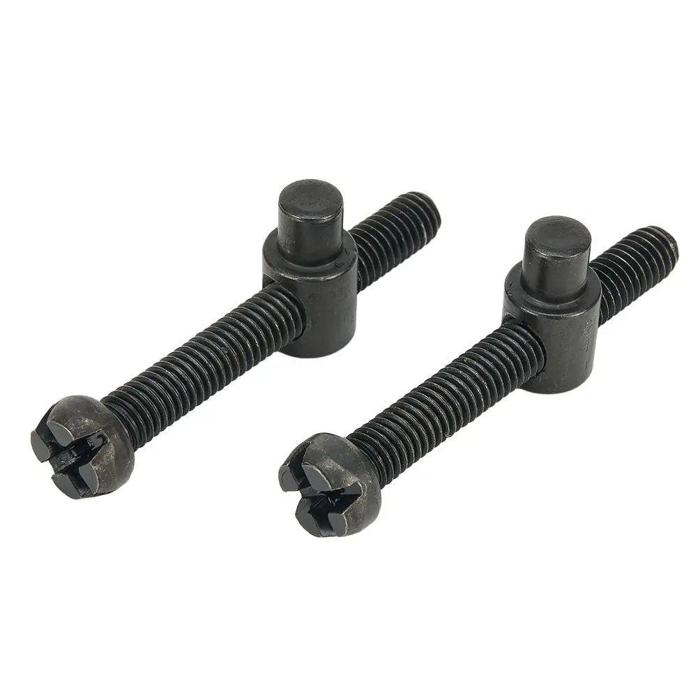Bar Chain Tensioner Adjustment Screw For Electric Chain Saw 405 5016 Chainsaw