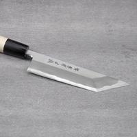 Gambar Pisau Dapur Jepang SAKAI TAKAYUKI TOKUJYO Supreme Shirogami #2 Eel Edo Sasaki 150mm dari Upscale Living Kota Administrasi Jakarta Selatan 4 Tokopedia