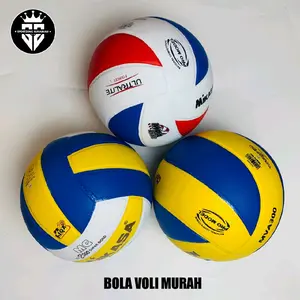 bola voli murah bola voli latihan pemula