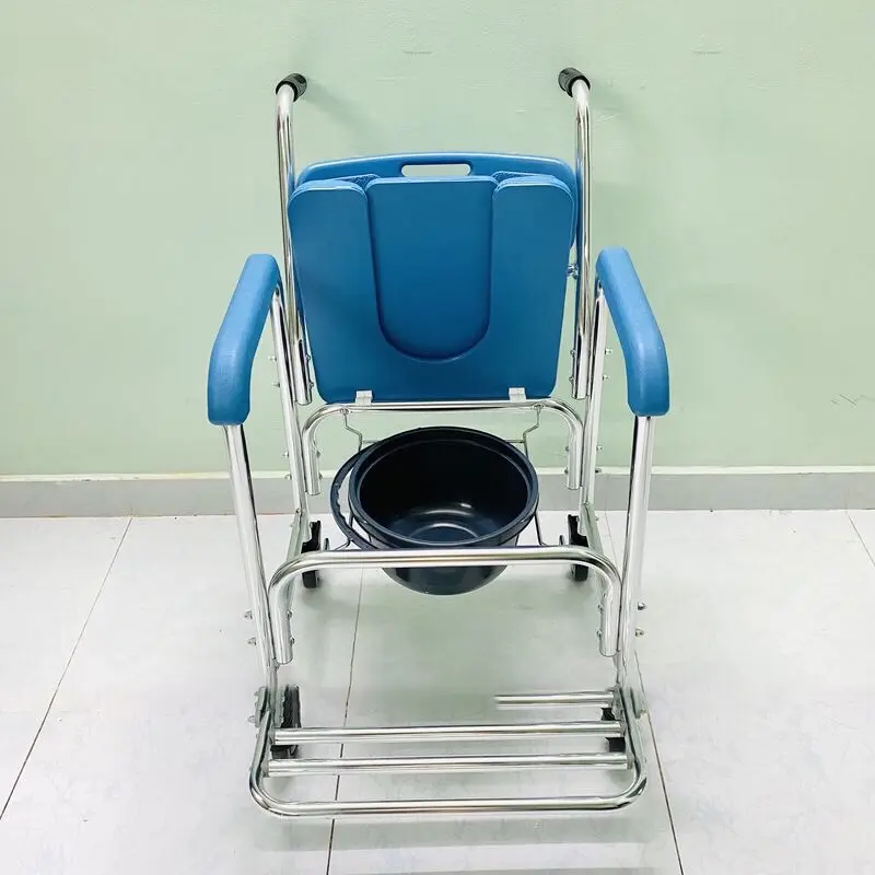 Ghế Bô Tắm Đa Chức Năng Lucass X-12 XE LĂN-GHẾ TẮM- BÔ VỆ 4