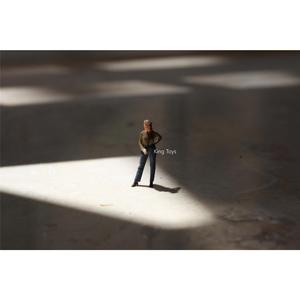 Mô Hình Tượng Nhỏ Đồ Chơi Vua, Tỷ Lệ 1 / 64, 1 / 87 Và 1 / 43, Làm Bằng Resin, Cô Gái Với Mũ, Thích Hợp Cho Nhà Họa Sĩ, Diecast Và Bộ Sưu Tập Thu Nhỏ