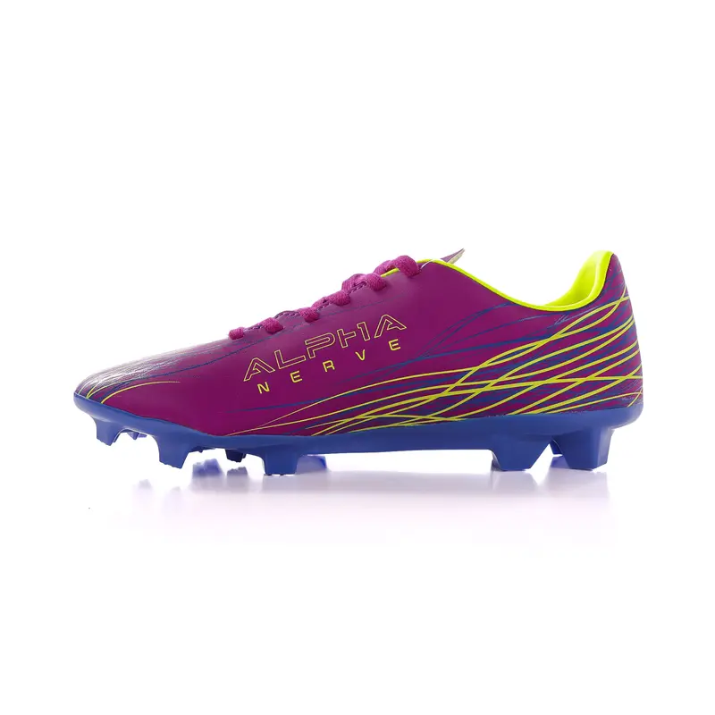 SEPATU BOLA SPECS ACCELERATOR ALPHA NERVE CORE FG - SOCCER - OUTDOOR - NYAMAN 4