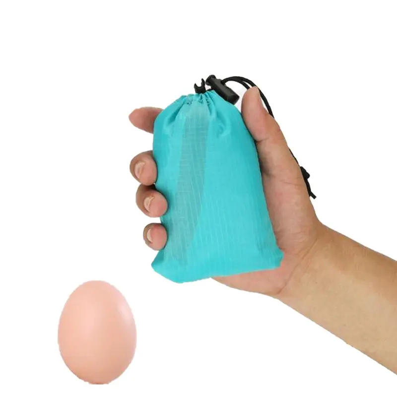 Waterproof Sports Storage Bag, 1 Count Portable Foldable Backpack, Lightweight Sports Bag for Outdoor Camping Hiking Swimming, Gym Bag 3