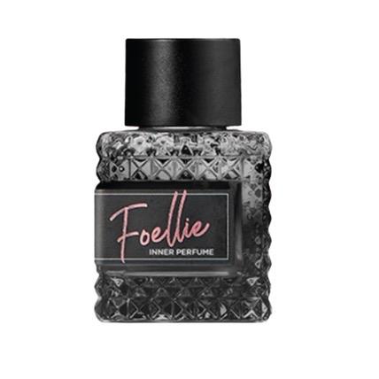 Nước hoa Foellie 10ml màu đen