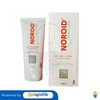 Gambar NOROID SOOTHING LOTION 200 ML TUBE dari Apotek Apollo Surabaya by GoA Kota Surabaya 2 Tokopedia