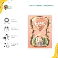 Gambar Buku Bacaan Novel Arzel - Akad x Skuad - Bumi Fiksi dari BumifiksiJakarta_NEW Kota Administrasi Jakarta Selatan 1 Tokopedia