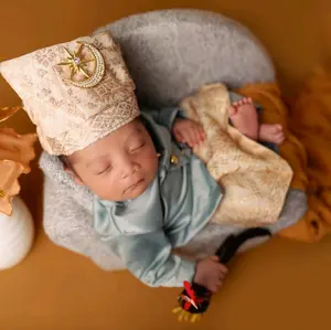 kostum adat melayu newborn kostum bayi