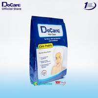 Gambar [Promo Bundling 5 Pack] - DoCare Hair Clean 2 in 1 Shampo & Conditioner dari Docare Laras Indonesia Kab. Bekasi 4 Tokopedia