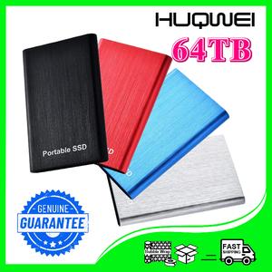 ฮาร์ดไดรฟ์ภายนอกแบบพกพา, HUQWEI, USB3.0, ที่เก็บข้อมูล HDD, เข้ากันได้กับพีซี, เดสก์ท็อป, แล็ปท็อป, MacBook, Chromebook, Xbox One, Xbox 360, PS4, แฟลชไดรฟ์  iphone