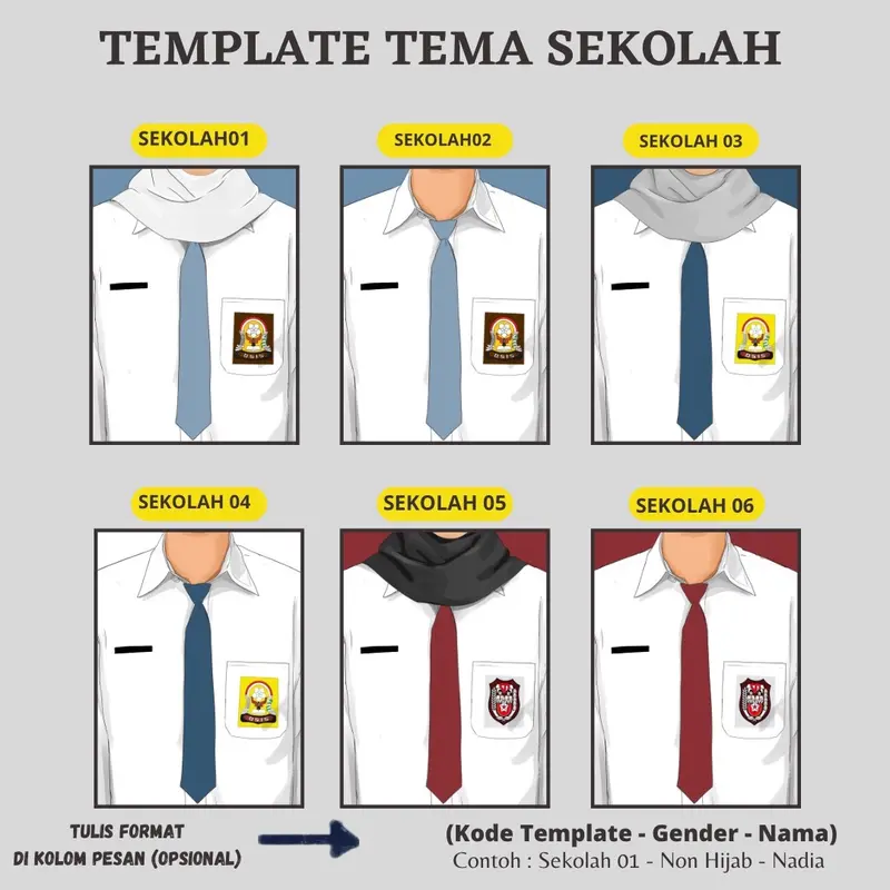 Notebook Custom Desain Cover Profesi / Ide Kado Lucu / Corporate Gift Kertas Buku 5