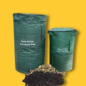 Compos Bag uk L (200L) Origional Easy Grow