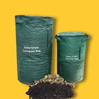 Compos Bag uk L (200L) Origional Easy Grow 0