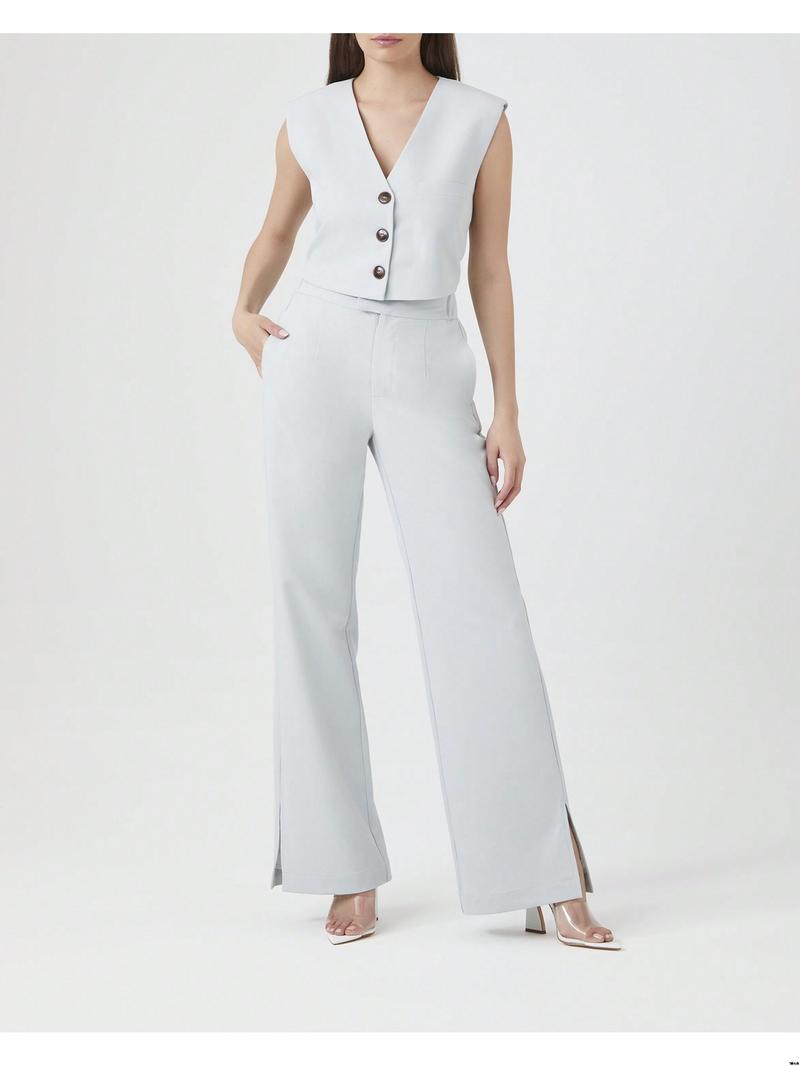 Forever 21 pant suit best sale