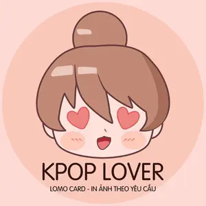 Kpop Lover
