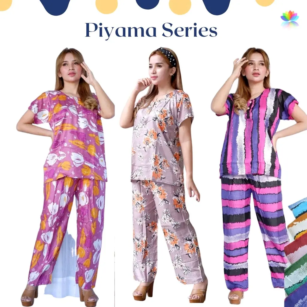 SETELAN 90 RIBUAN DAPAT 3PCS