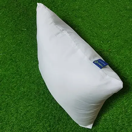 Ruột gối tựa Olympia vuông 45x45cm