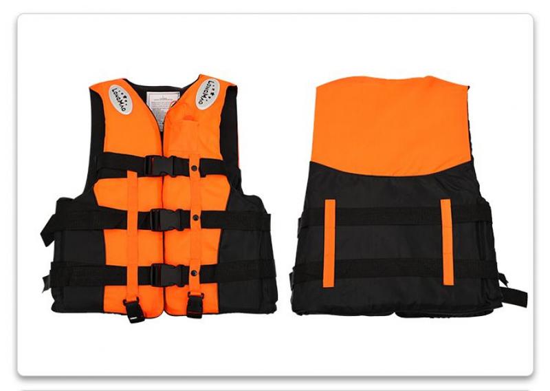 Product Introduction of Áo Phao, Thiết Kế Chuyên Nghiệp, Thích Hợp Cho Người Lớn Và Trẻ Em, Áo Phao, Áo Phao, Bơi Lội, Câu Cá Và Lặn Với Ống Thợ Săn, Thiết Bị Cầm Tay, Thiết Yếu Sinh Tồn 11