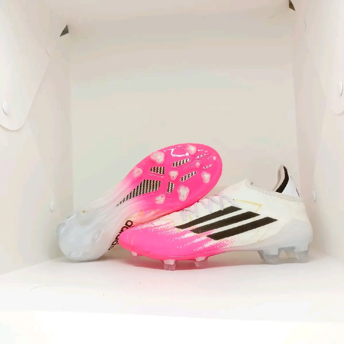 Sepatu Bola Dewasa X Gratis Kaos Kaki/Deker(BISA COD) Uniseks