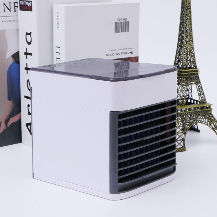 Quạt Điều Hòa Mini - Điều Hòa Hơi Nước Siêu Mát - Điều Hoà Mini Tạo Ẩm Làm Mát…