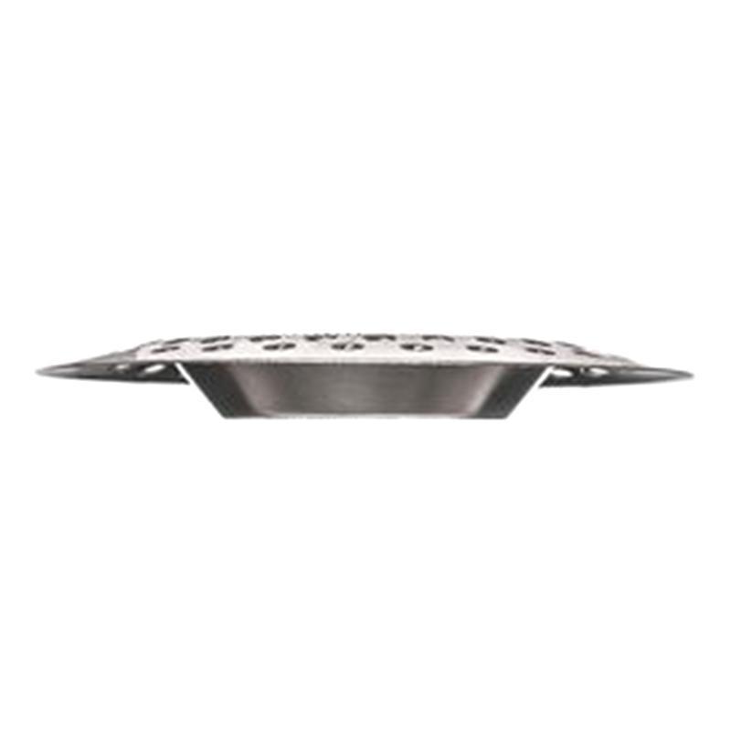 Stainless Steel Kitchen Sink Strainer - 7.5cm, Long-Lasting, Clogging Protection. #KitchenStrainer #StainlessSteel #SinkFilter 4