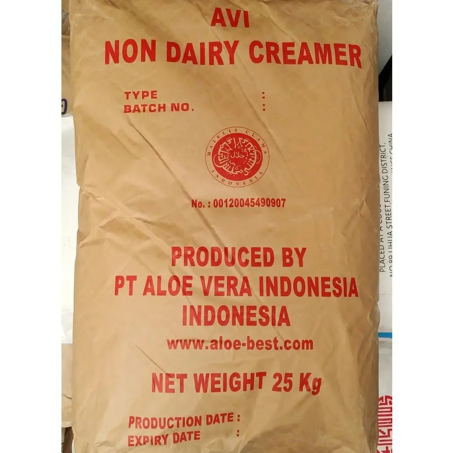 AVI BUBUK KRIMER REPACK 250GRAM