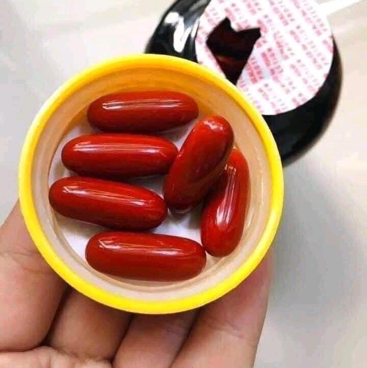Viên uống tổng hợp Nature Made Prenatal Folic Acid + DHA Mỹ (150v) - DATE 2026 4