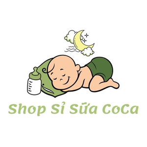 Shop Sữa Coca