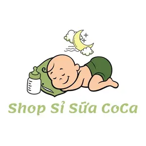 Shop Sữa Coca