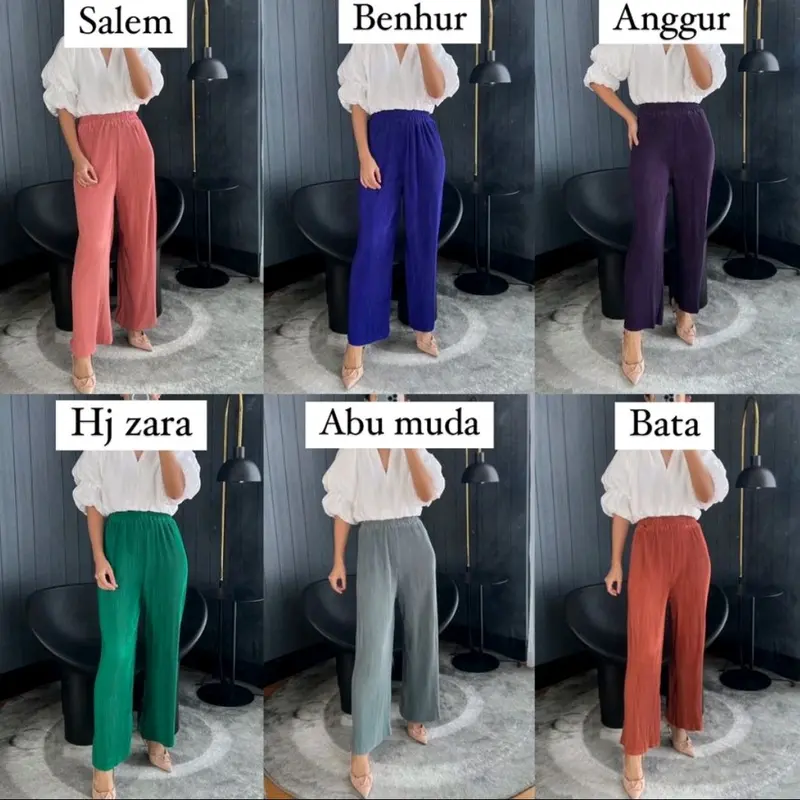 KULOT LIDI PLISKET PREMIUM BB 90KG++ 4