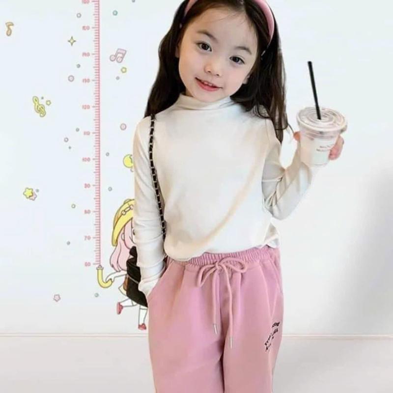 Product Introduction of Áo giữ nhiệt dành cho trẻ em (80 cm - 150 cm) 6