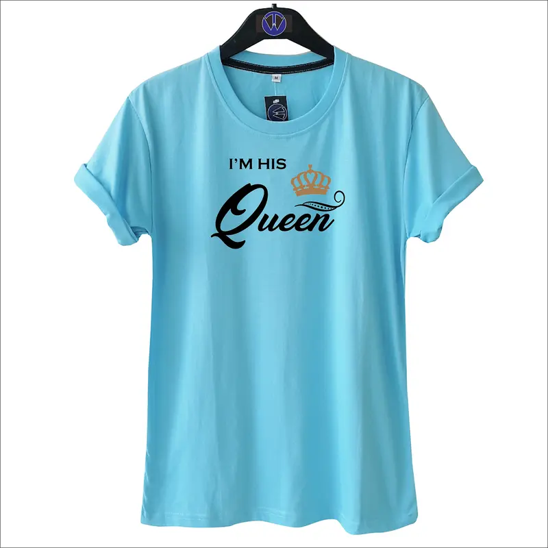 KAOS KELUARGA / KQPP BIRU MUDA / FAMILY TSHIRT / UNISEX TSHIRT / KAOS UNISEX / KAOS PRIA / KAOS WANITA / KAOS OBLONG 2