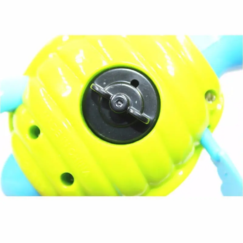 Đồ Chơi Nhà Tắm / Đồ Chơi Bơi Trong Nước Vặn Bằng Cót Đáng Yêu, Vui Nhộn Cho Bé 89075 8