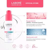 Gambar Labore Sensitive Skincare Gentle Package Complete/Paket Perawatan Lengkap Kulit Sensitif - Mild Cleanser 100ml dari Kios Branded_NEW Kota Administrasi Jakarta Barat 4 Tokopedia