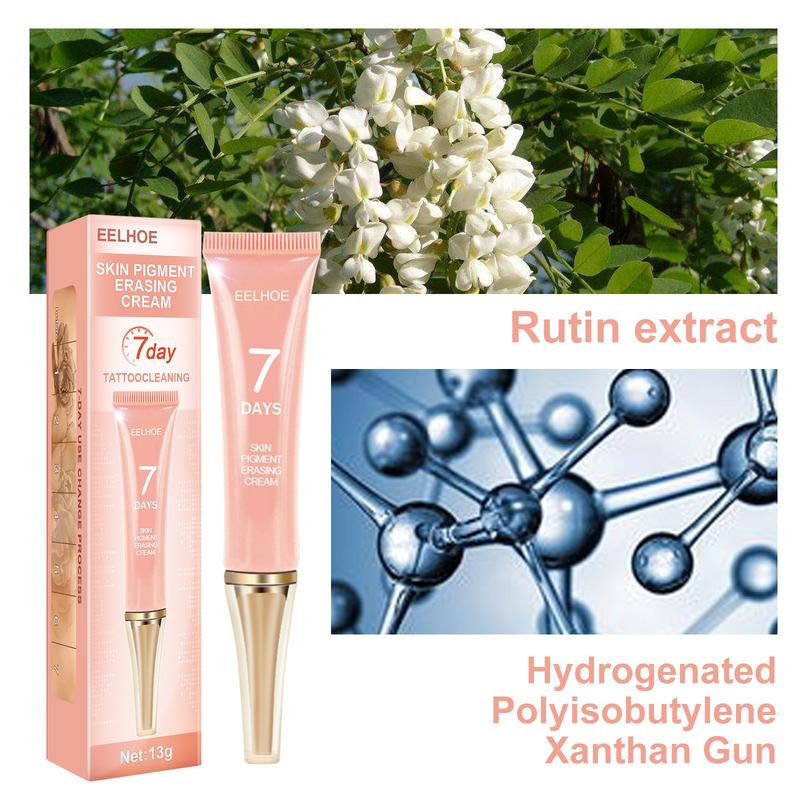 Product Introduction of Cleaning agent tattoo tattoo plant essence fade cleansing and lightening eyeliner eyebrow wash 3