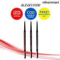 Gambar Azarine Oh! My Brow Definer 0.06g - 02 Eyecchiato dari nihonmart Kota Administrasi Jakarta Utara 1 Tokopedia