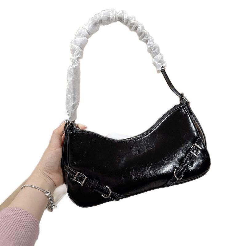 Túi kẹp nách đeo chéo sz26cm kèm dây đeo chéo mẫu mới 4