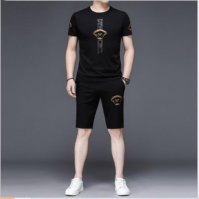 TỚI 120KG Bộ thể thao ngắn tay nam nữ thoải mái chất thun lạnh thông khí.Bộ đồ ngắn tay bigsize năng động. Sport Chạy Bộ Đồng
